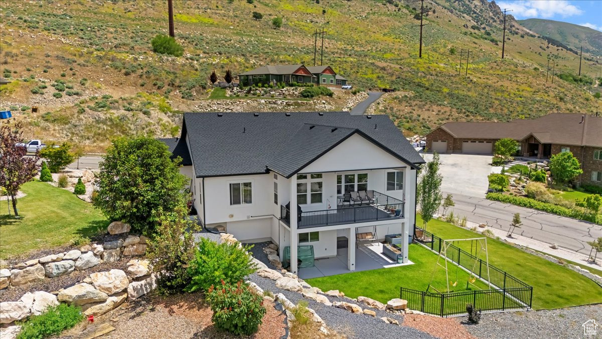 1243 Kotter Dr, Brigham City, Utah image 35