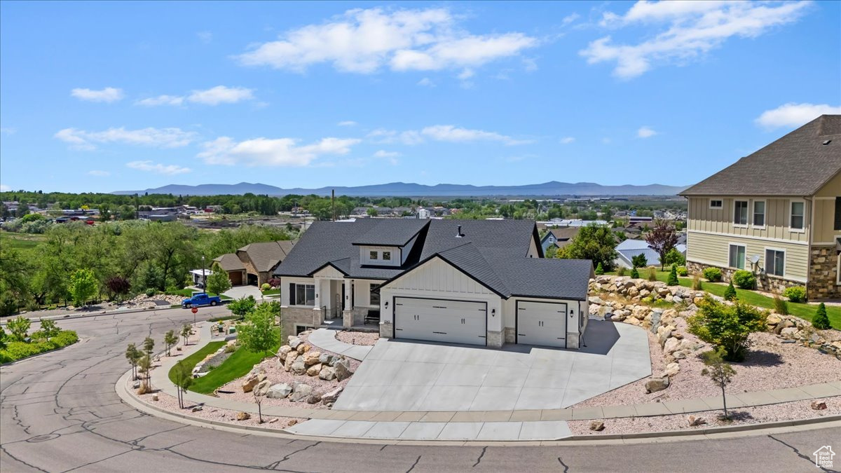 1243 Kotter Dr, Brigham City, Utah image 1