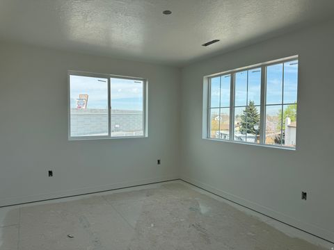 Tiny photo for 3541 W MILLERBERG CIR, West Jordan, UT 84084 (MLS # 2133839)