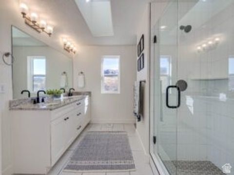 Tiny photo for 3541 W MILLERBERG CIR, West Jordan, UT 84084 (MLS # 2133839)