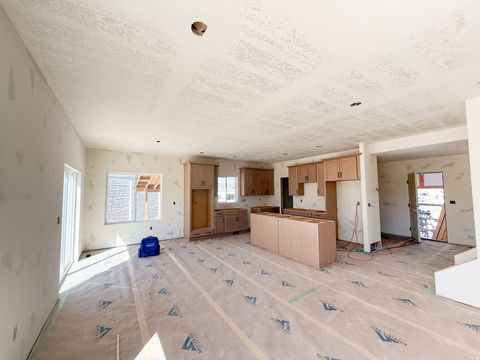 Tiny photo for 3541 W MILLERBERG CIR, West Jordan, UT 84084 (MLS # 2133839)