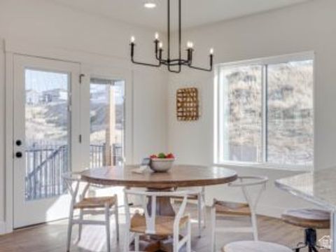 Tiny photo for 3541 W MILLERBERG CIR, West Jordan, UT 84084 (MLS # 2133839)