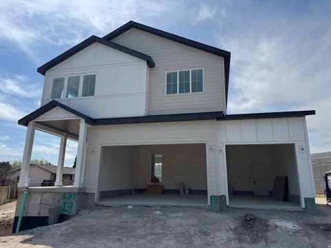 Tiny photo for 3541 W MILLERBERG CIR, West Jordan, UT 84084 (MLS # 2133839)