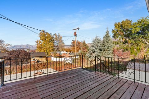 Tiny photo for 232 W 5250 S, Washington Terrace, UT 84405 (MLS # 2120520)