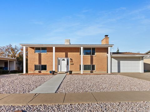 232 W 5250 S Washington Terrace UT 84405