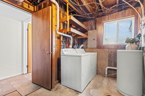 Tiny photo for 232 W 5250 S, Washington Terrace, UT 84405 (MLS # 2120520)