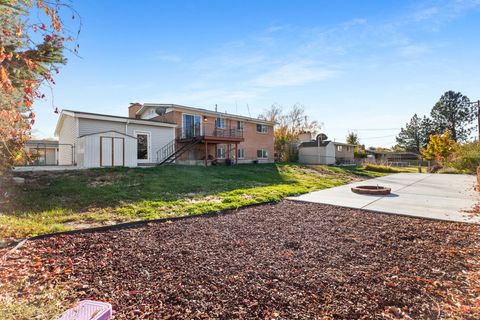 Tiny photo for 232 W 5250 S, Washington Terrace, UT 84405 (MLS # 2120520)
