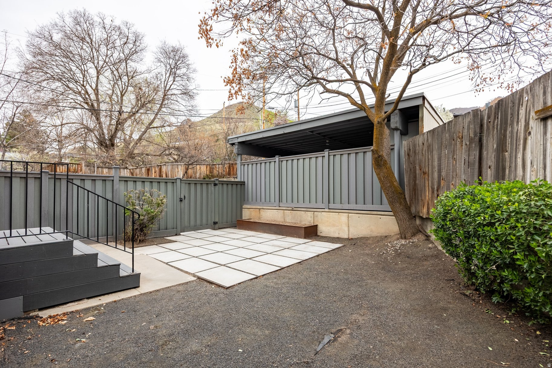 INDIAN ROCK - Residential Income