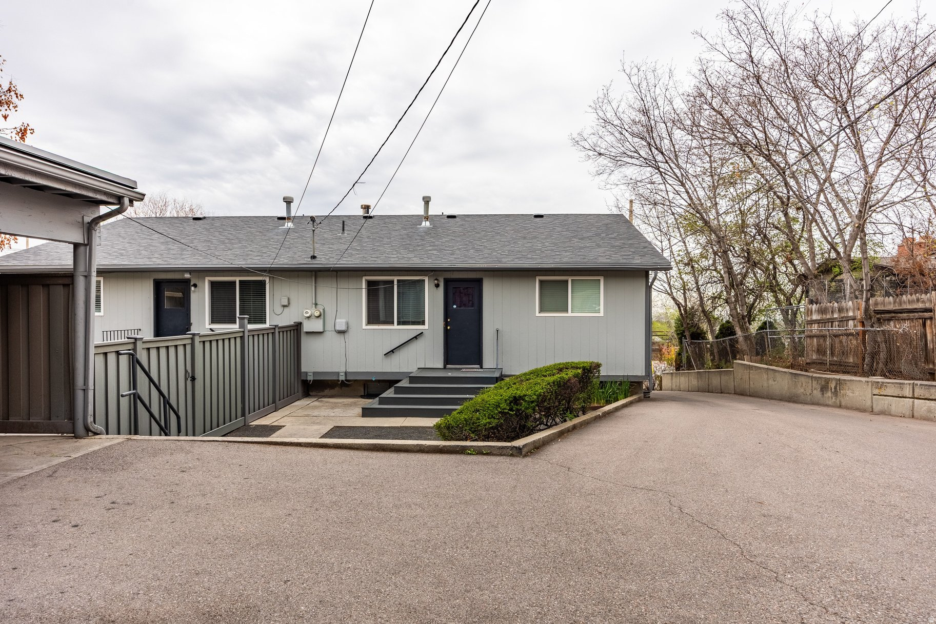 INDIAN ROCK - Residential Income