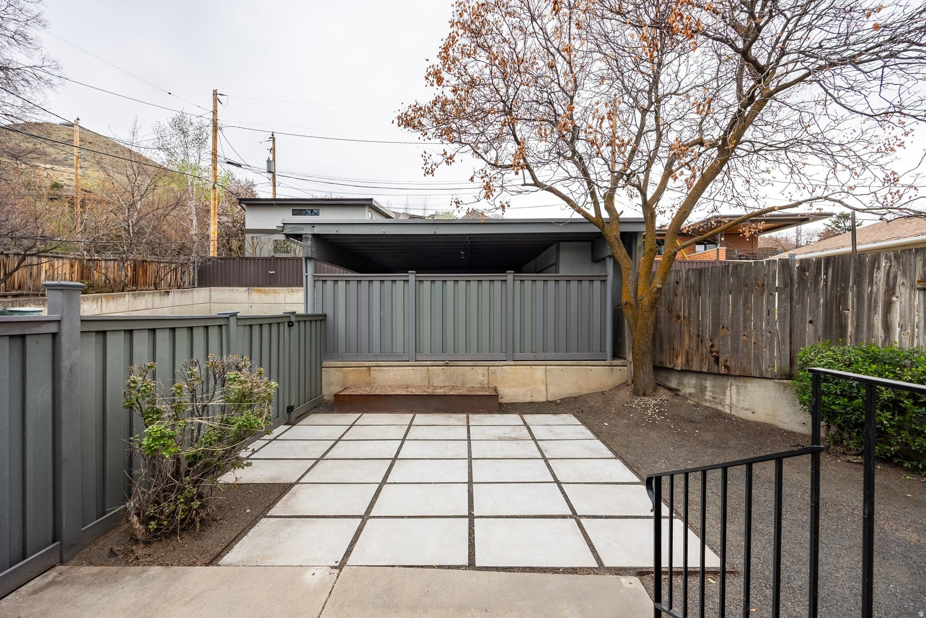 INDIAN ROCK - Residential Income