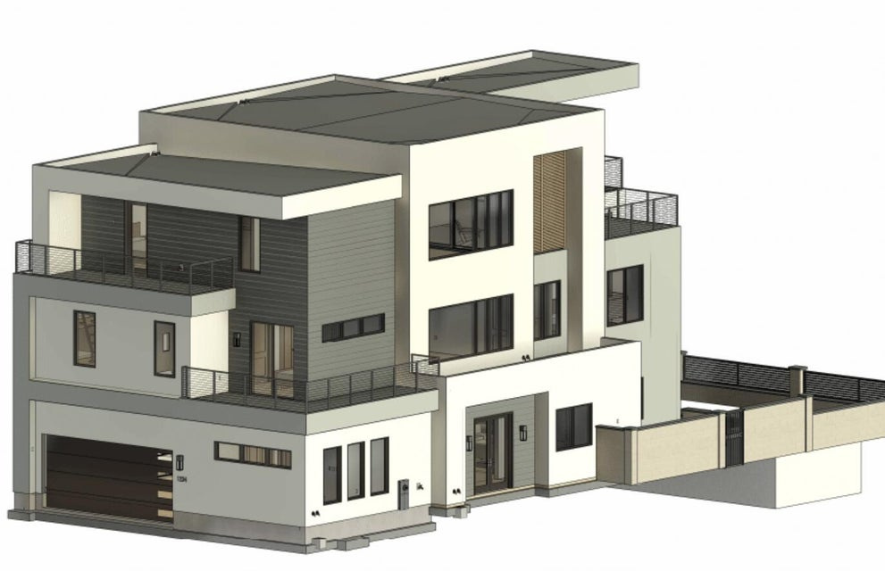 DESERT COLOR RESORT - Residential