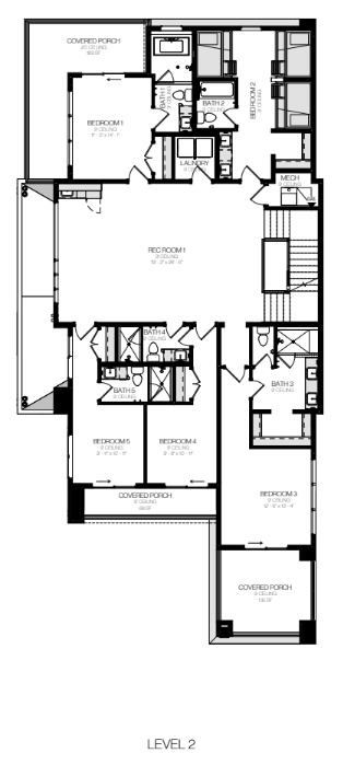 DESERT COLOR RESORT - Residential
