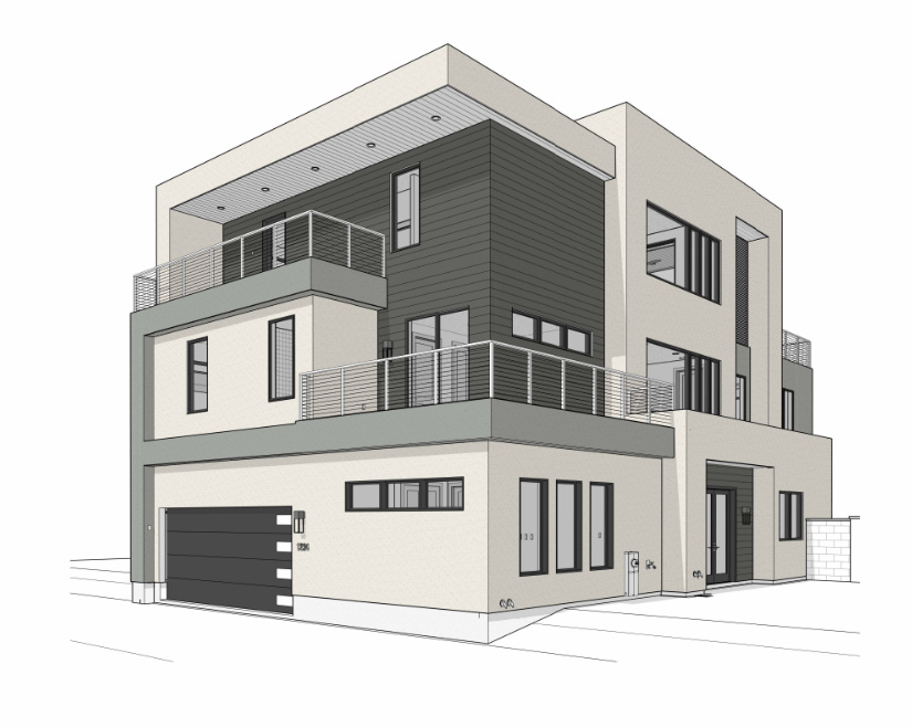 DESERT COLOR RESORT - Residential