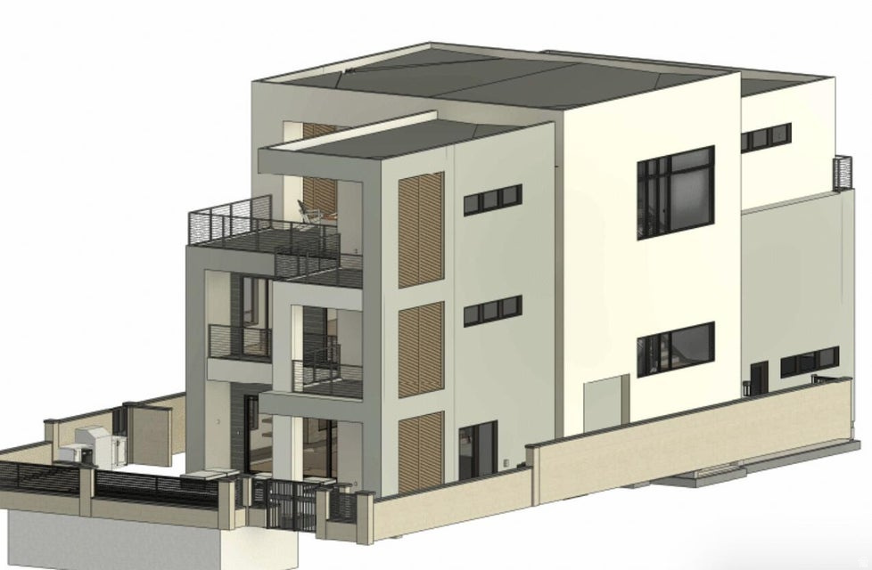 DESERT COLOR RESORT - Residential