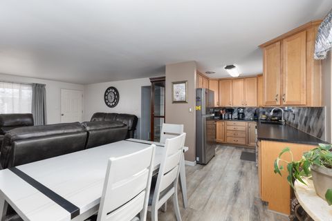 Tiny photo for 150 W 750 N, Clearfield, UT 84015 (MLS # 2136623)
