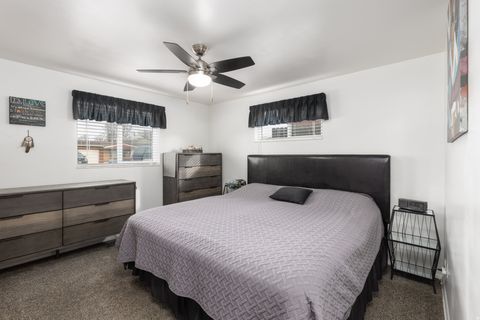 Tiny photo for 150 W 750 N, Clearfield, UT 84015 (MLS # 2136623)