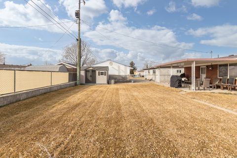 Tiny photo for 150 W 750 N, Clearfield, UT 84015 (MLS # 2136623)