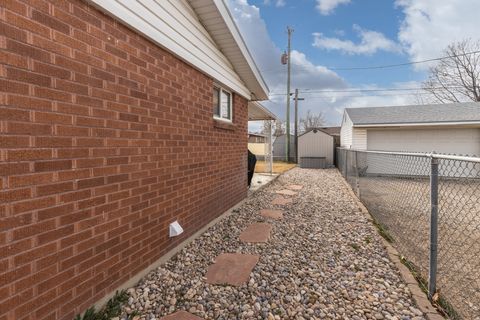 Tiny photo for 150 W 750 N, Clearfield, UT 84015 (MLS # 2136623)