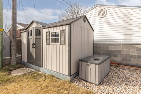 Tiny photo for 150 W 750 N, Clearfield, UT 84015 (MLS # 2136623)