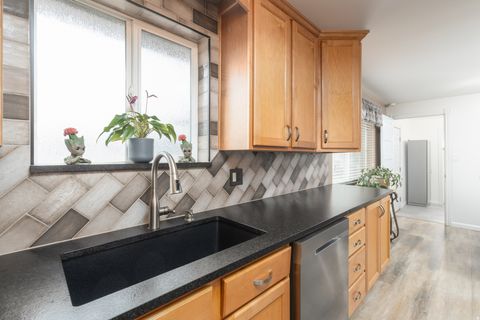 Tiny photo for 150 W 750 N, Clearfield, UT 84015 (MLS # 2136623)