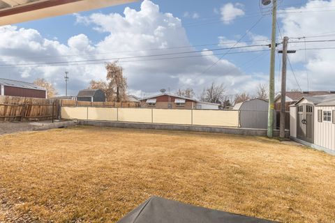 Tiny photo for 150 W 750 N, Clearfield, UT 84015 (MLS # 2136623)