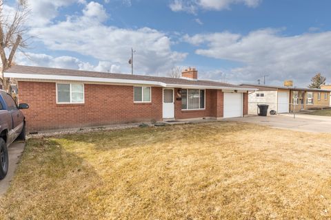 Tiny photo for 150 W 750 N, Clearfield, UT 84015 (MLS # 2136623)