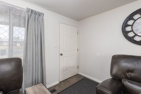Tiny photo for 150 W 750 N, Clearfield, UT 84015 (MLS # 2136623)