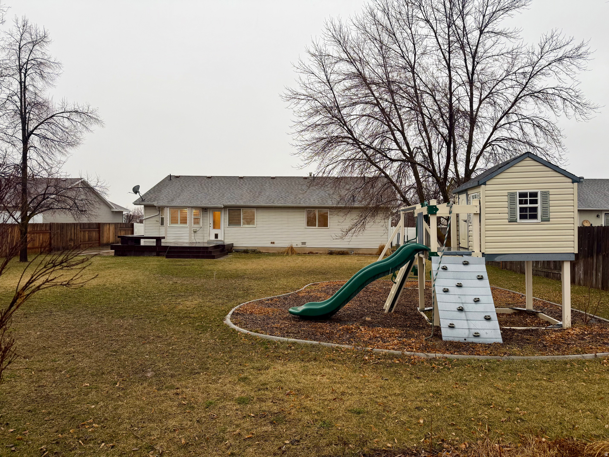 COUNTRY GARDENS ESTATE SUB - Residential