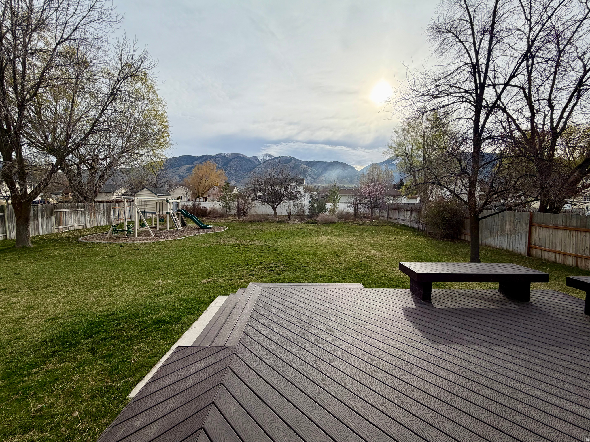 COUNTRY GARDENS ESTATE SUB - Residential