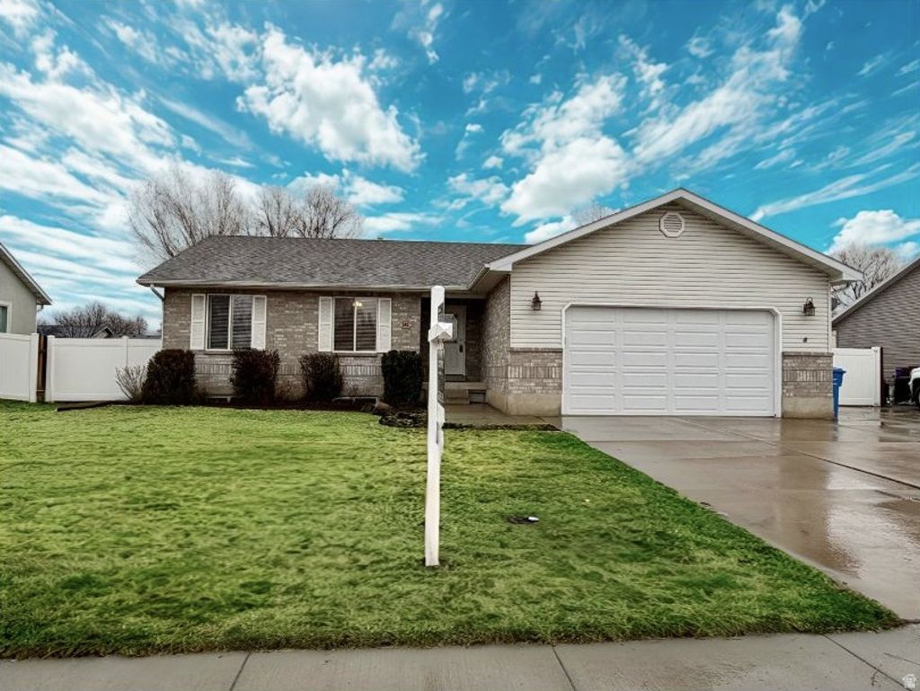 Photo of 262 S 485 W, Providence, UT 84332 (MLS # 2139947)