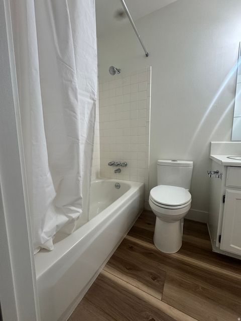 Tiny photo for 4110 S 670 E, Millcreek, UT 84107 (MLS # 2140564)