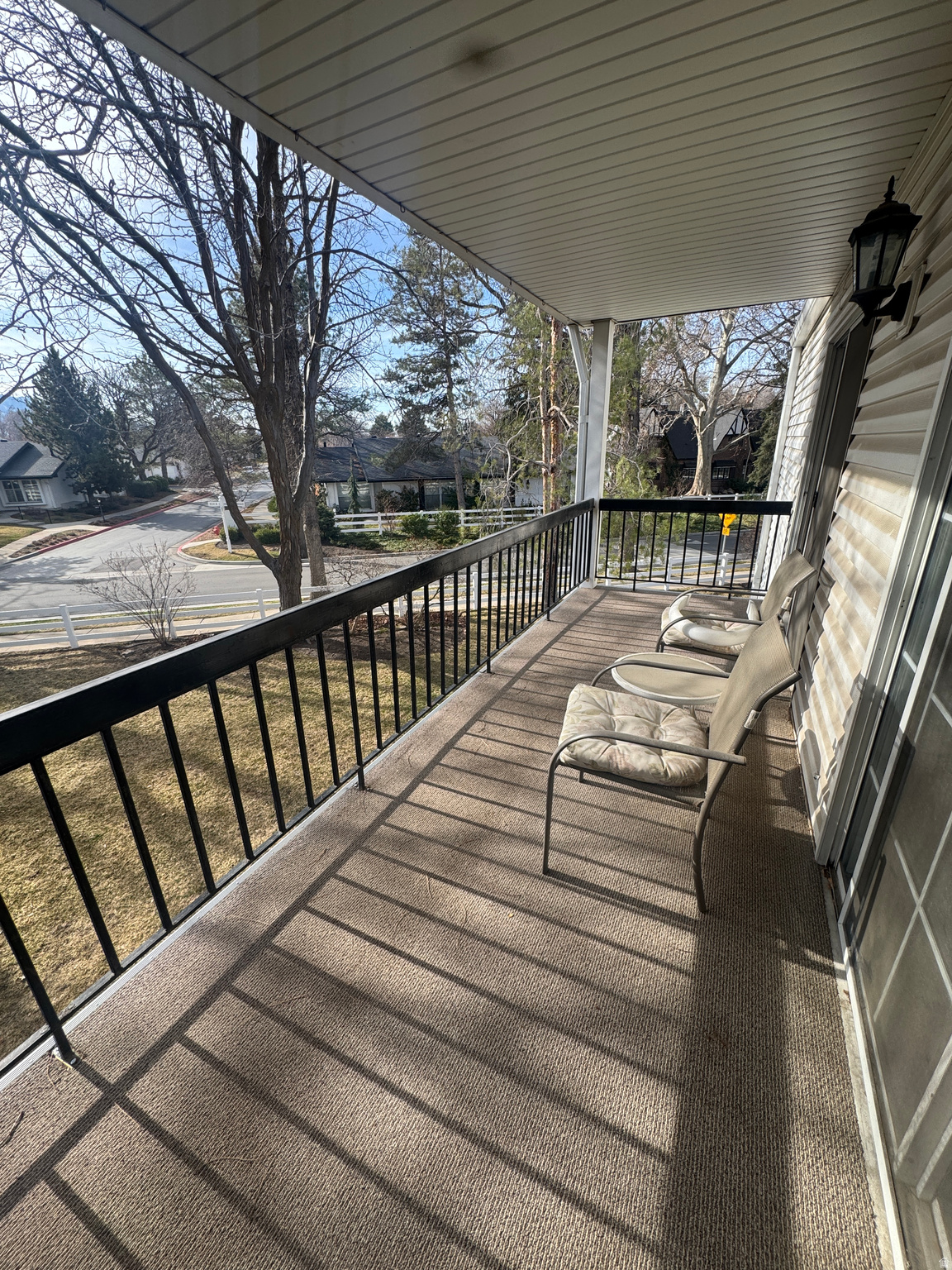 WAYLAND STATION AT OLD FARM - Residential Lease