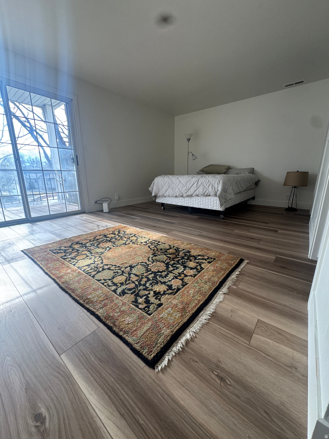 WAYLAND STATION AT OLD FARM - Residential Lease