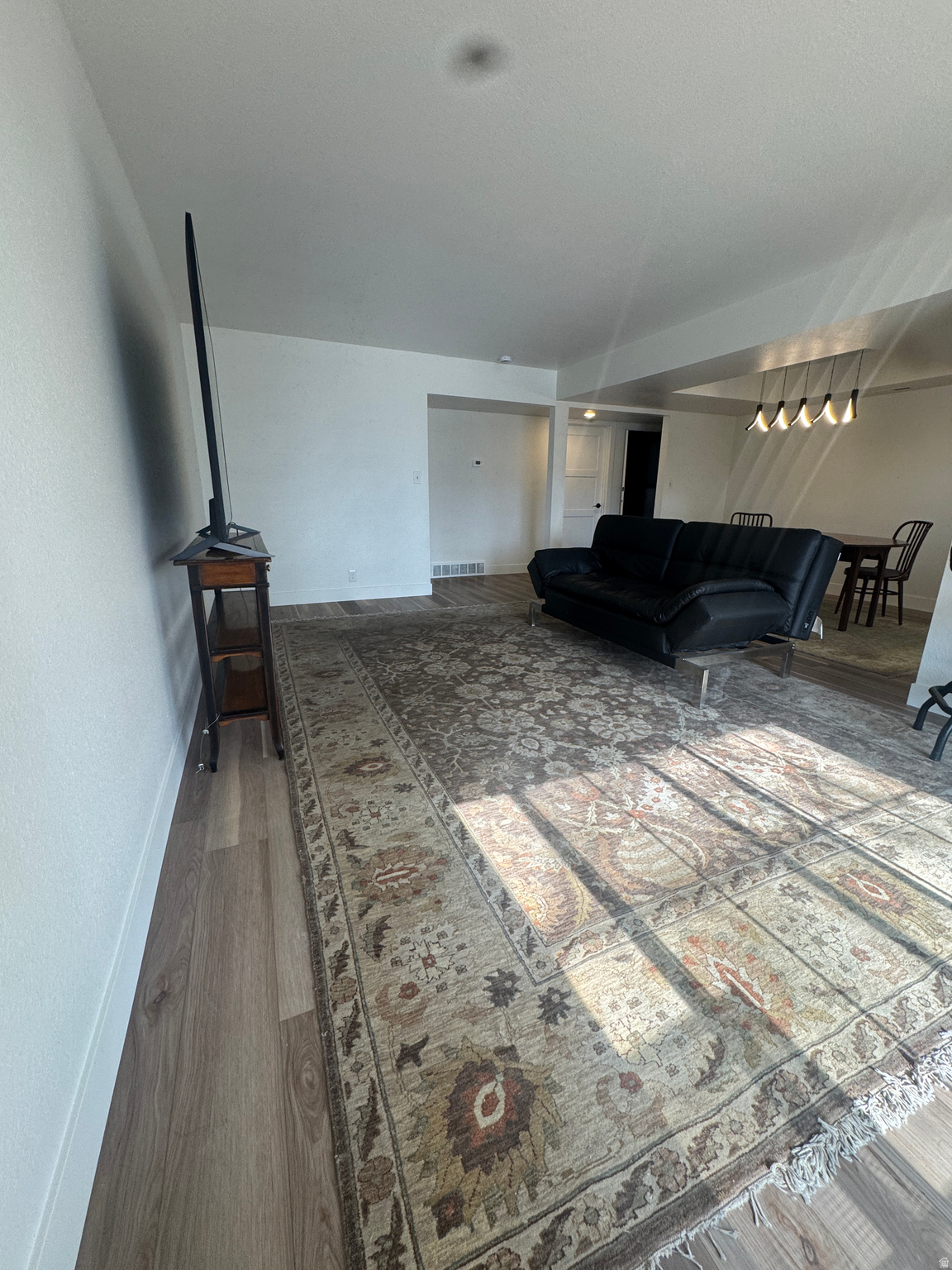 WAYLAND STATION AT OLD FARM - Residential Lease