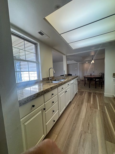 Tiny photo for 4110 S 670 E, Millcreek, UT 84107 (MLS # 2140564)