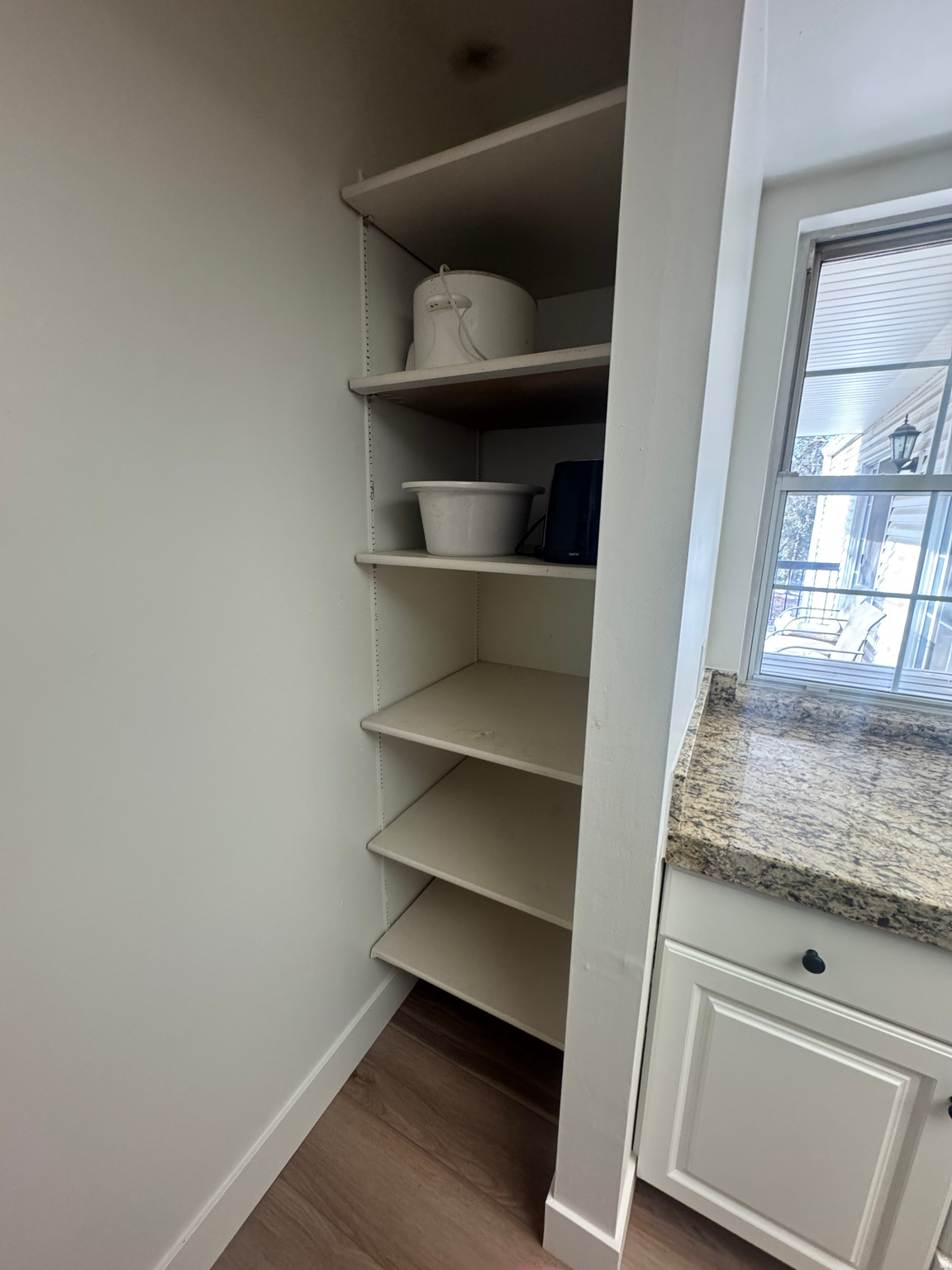 WAYLAND STATION AT OLD FARM - Residential Lease