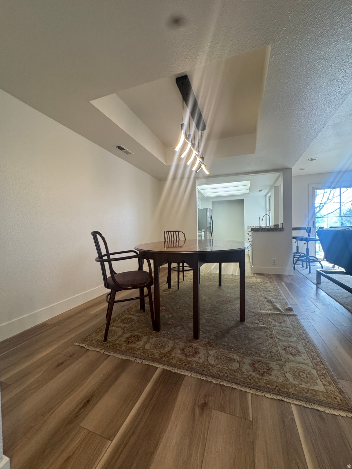 WAYLAND STATION AT OLD FARM - Residential Lease