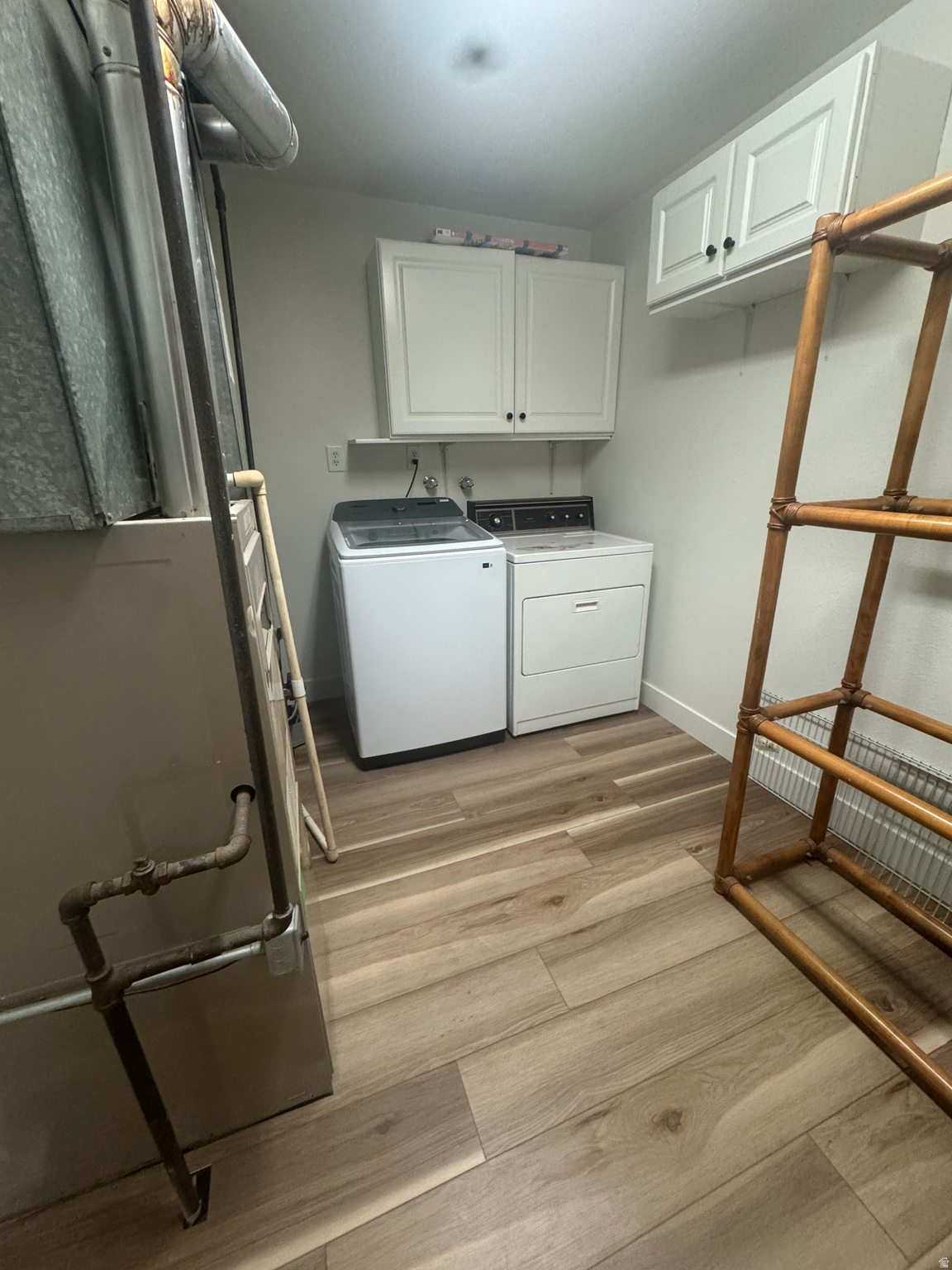 WAYLAND STATION AT OLD FARM - Residential Lease