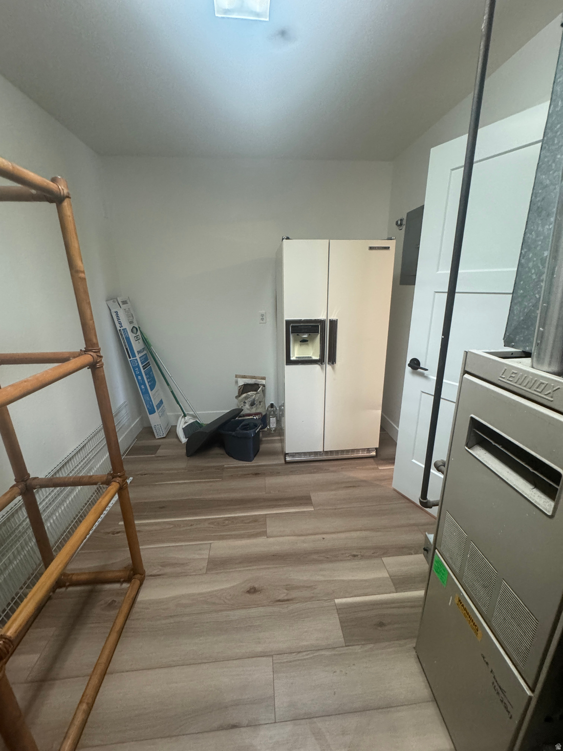 WAYLAND STATION AT OLD FARM - Residential Lease