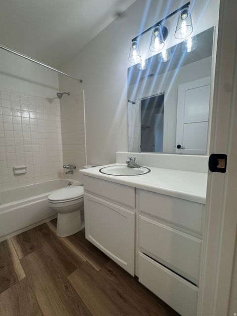 Tiny photo for 4110 S 670 E, Millcreek, UT 84107 (MLS # 2140564)