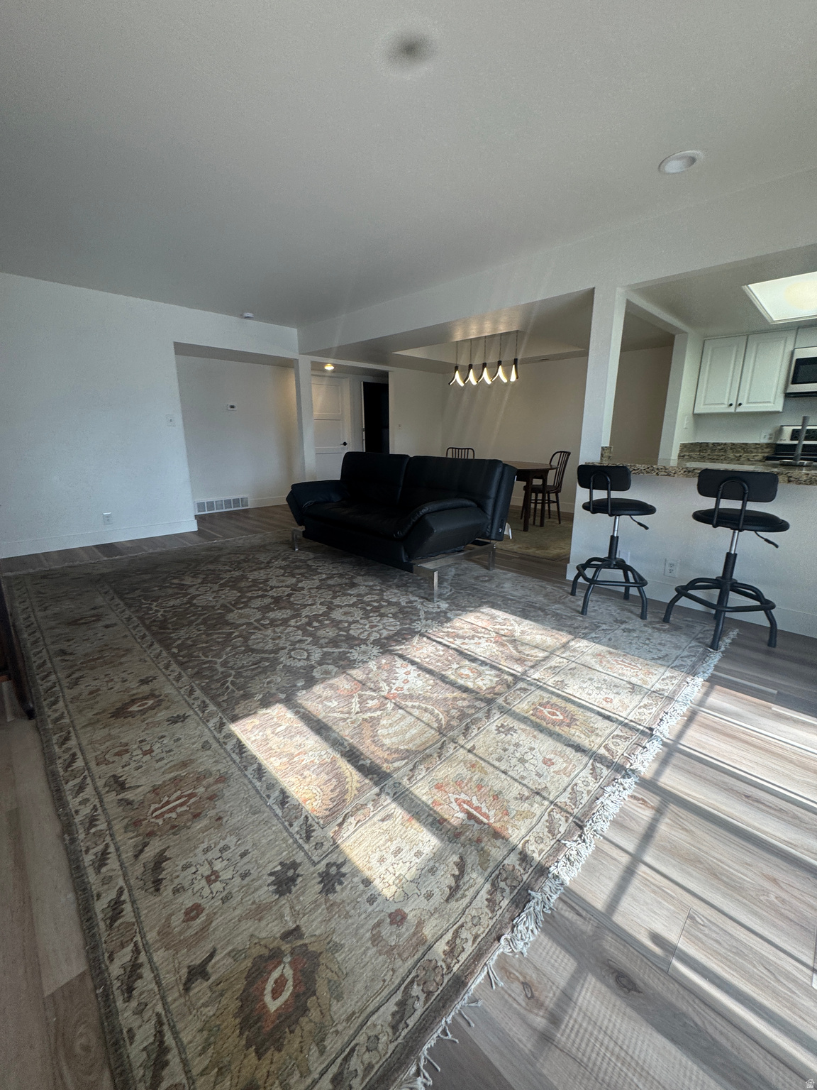 WAYLAND STATION AT OLD FARM - Residential Lease