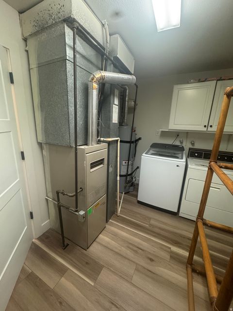 Tiny photo for 4110 S 670 E, Millcreek, UT 84107 (MLS # 2140564)