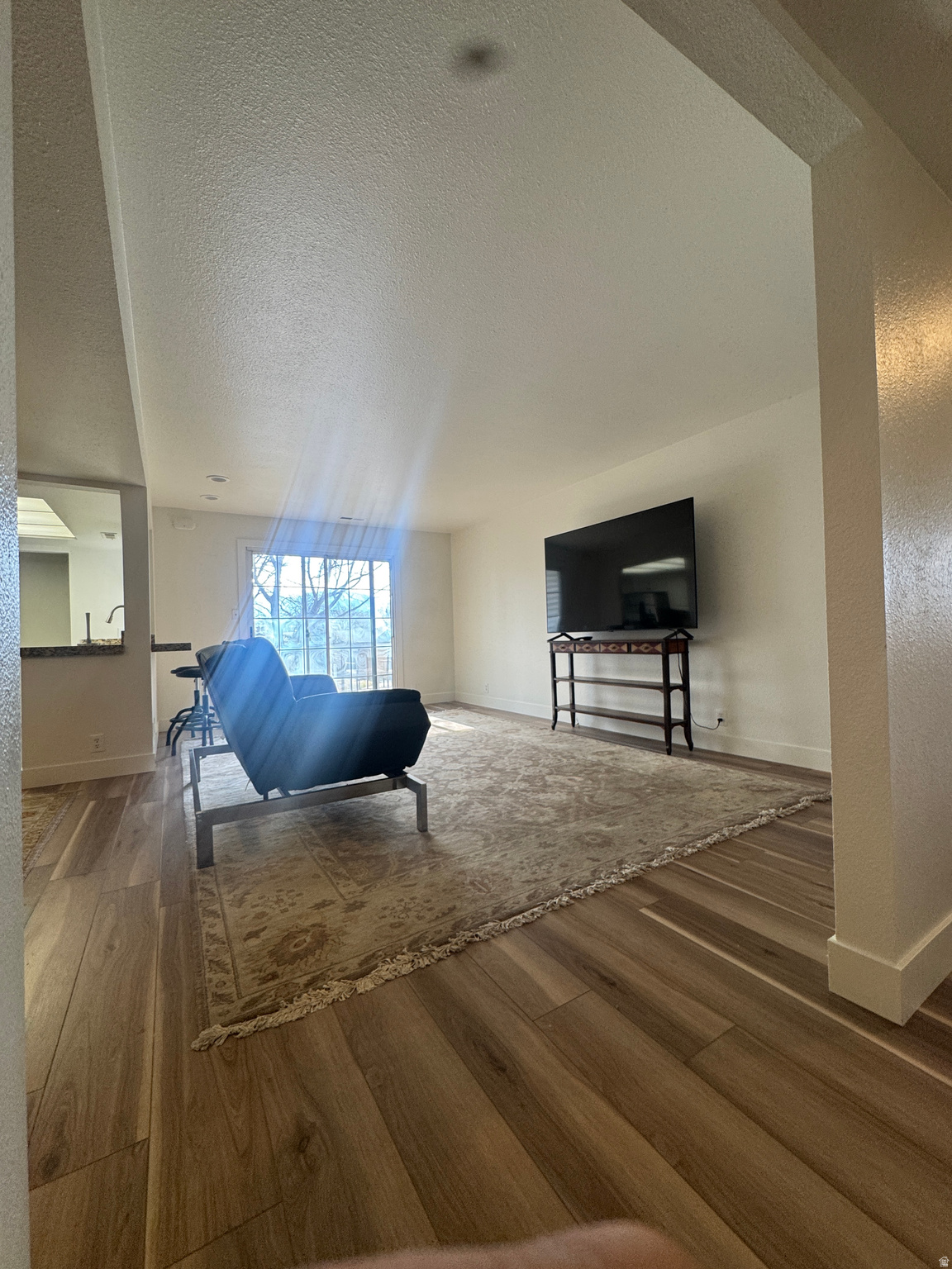 WAYLAND STATION AT OLD FARM - Residential Lease