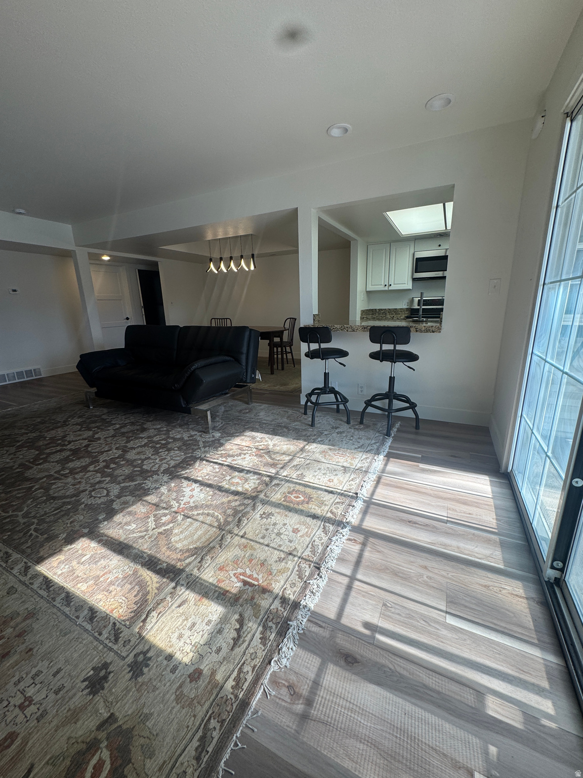 WAYLAND STATION AT OLD FARM - Residential Lease