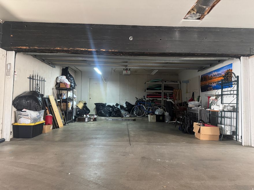 Recently renovated with new flooring and paint throughout.