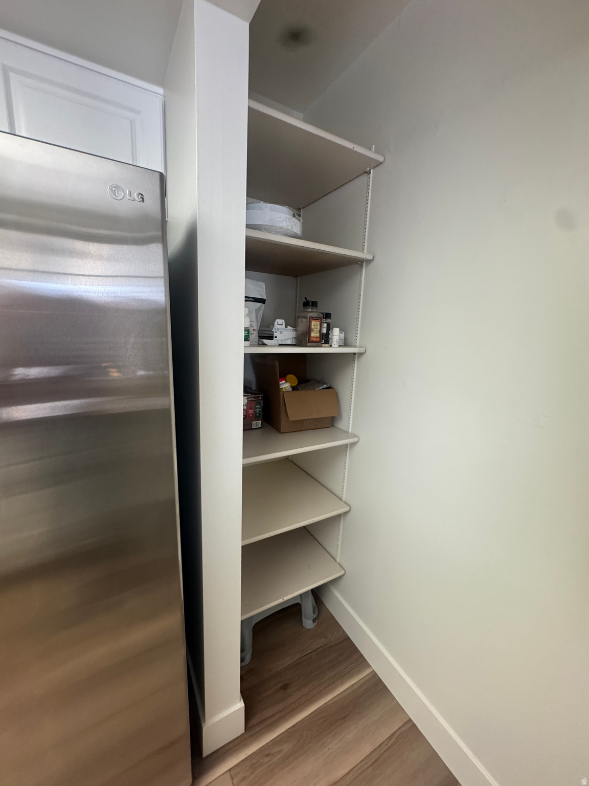 WAYLAND STATION AT OLD FARM - Residential Lease