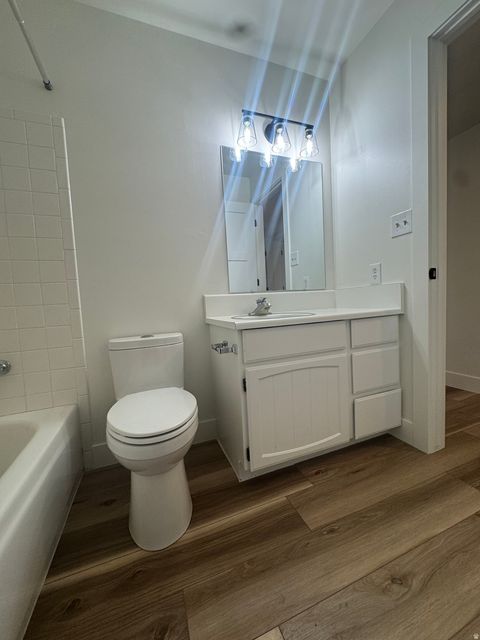 Tiny photo for 4110 S 670 E, Millcreek, UT 84107 (MLS # 2140564)