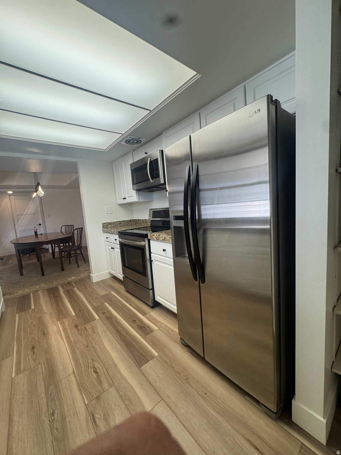 WAYLAND STATION AT OLD FARM - Residential Lease