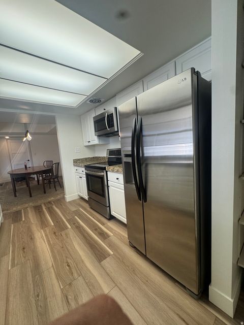 Tiny photo for 4110 S 670 E, Millcreek, UT 84107 (MLS # 2140564)