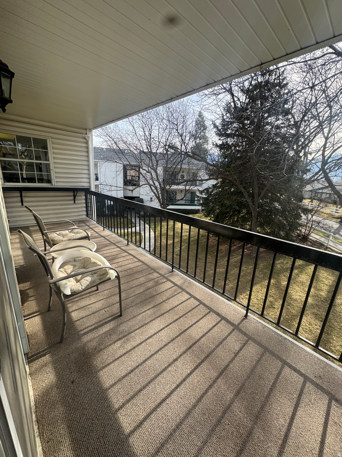 WAYLAND STATION AT OLD FARM - Residential Lease